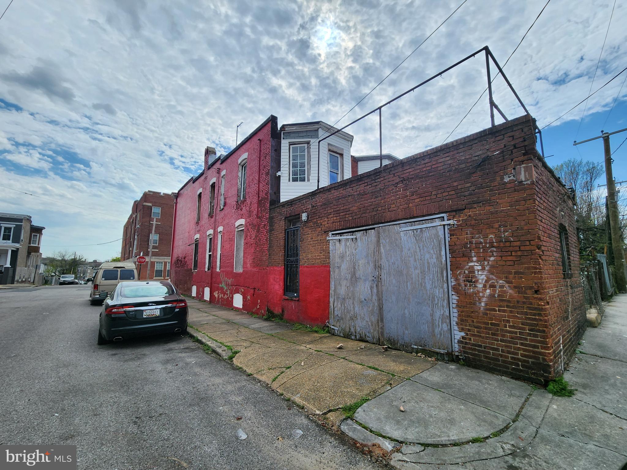 1934 North Washington Street Baltimore, MD 21213 - Photo 32 of 32