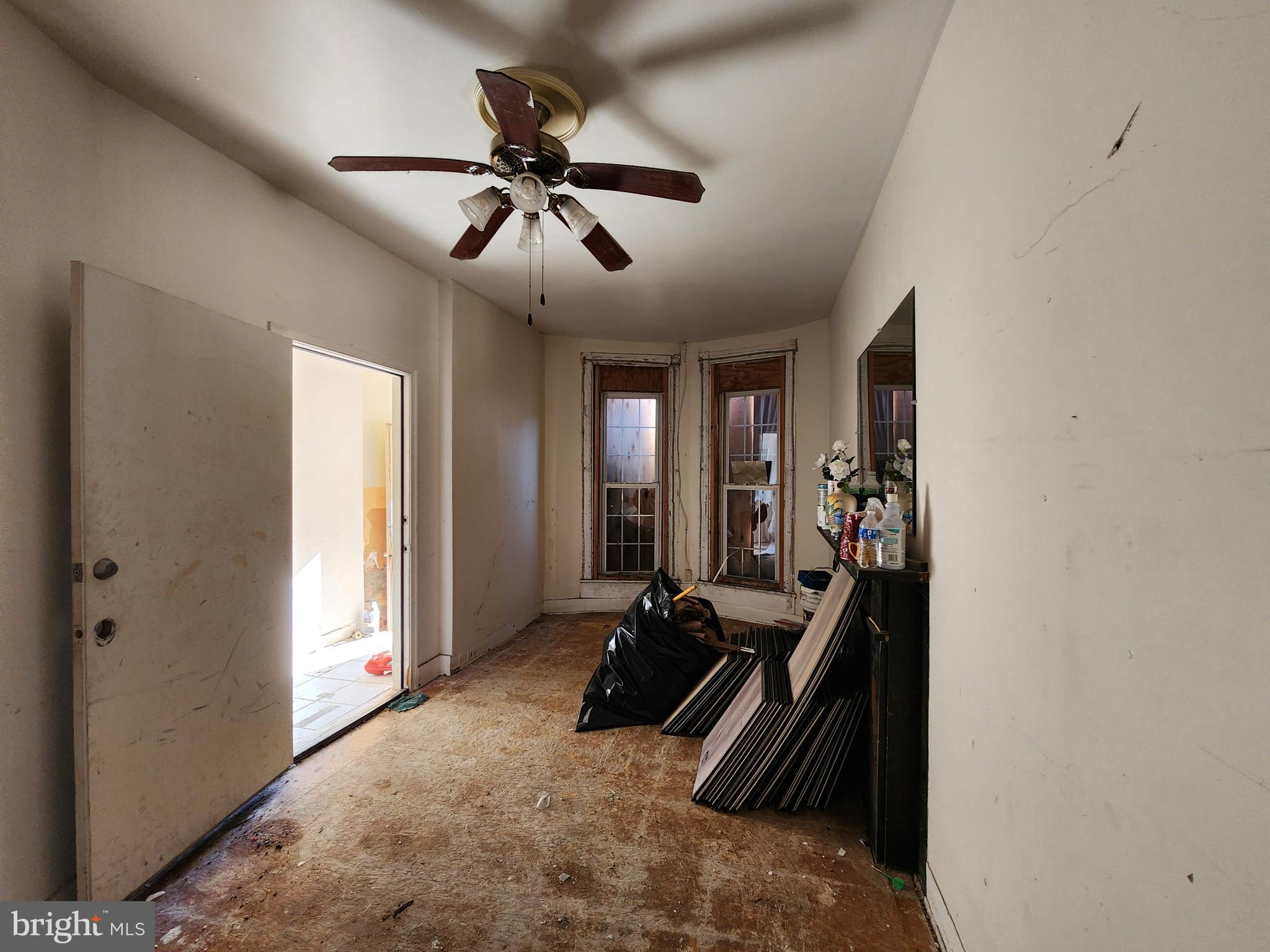 1934 North Washington Street Baltimore, MD 21213 - Photo 9 of 32