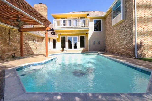 a view of a building