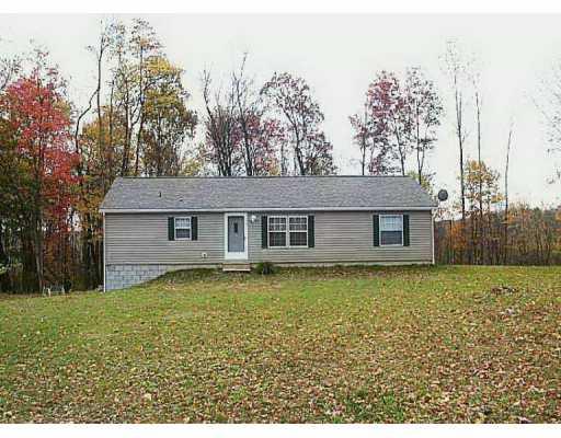 352 McVille Road Freeport, PA 16229 - Photo 1 of 8 Exterior Front.