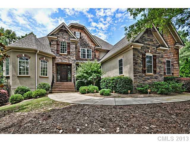 3295 Millstone Creek Road Lancaster, SC 29720 - Photo 1 of 16