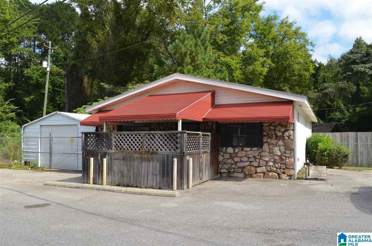 4800 Overton Road Irondale, AL 35210 - Photo 3 of 24