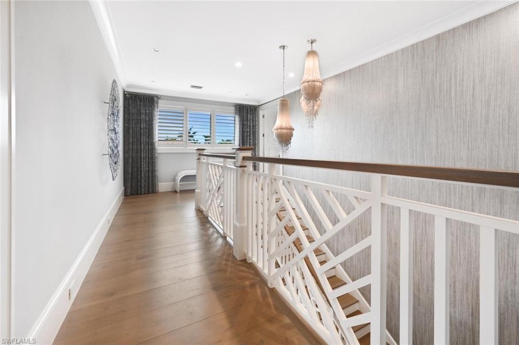 590 Regatta Road Naples, FL 34103 - Photo 23 of 28 Landing Area - 2nd Level