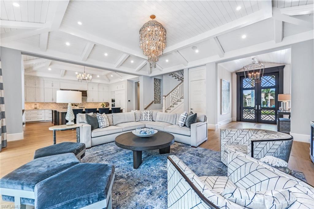 590 Regatta Road Naples, FL 34103 - Photo 5 of 28 Gallery Image 5