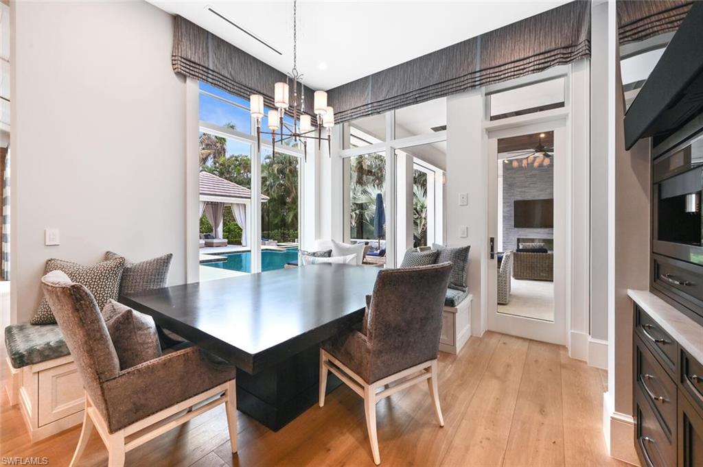 590 Regatta Road Naples, FL 34103 - Photo 8 of 28 Gallery Image 8