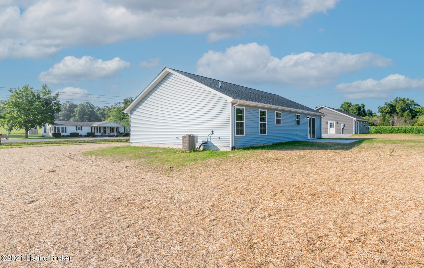 470 Boone Road Rineyville, KY 40162 - Photo 41 of 43 470 Boone Rd (5)