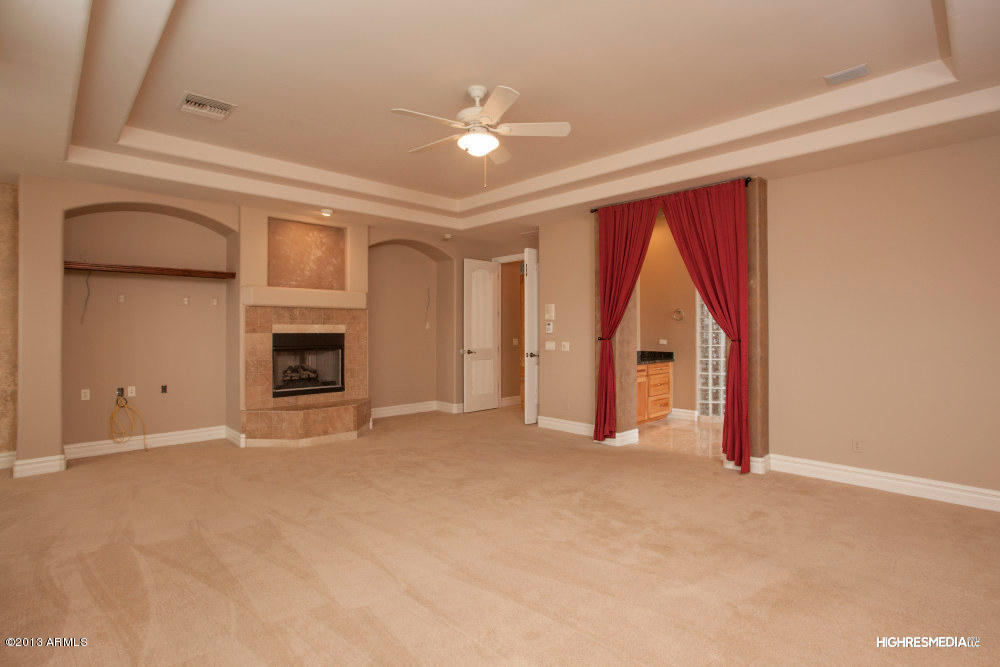 1747 East Carver Road Tempe, AZ 85284 - Photo 24 of 48 Master Bedroom 2