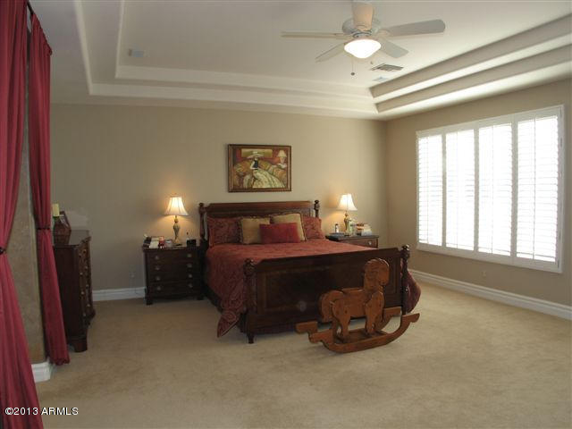 1747 East Carver Road Tempe, AZ 85284 - Photo 27 of 48 Master Bedroom 5