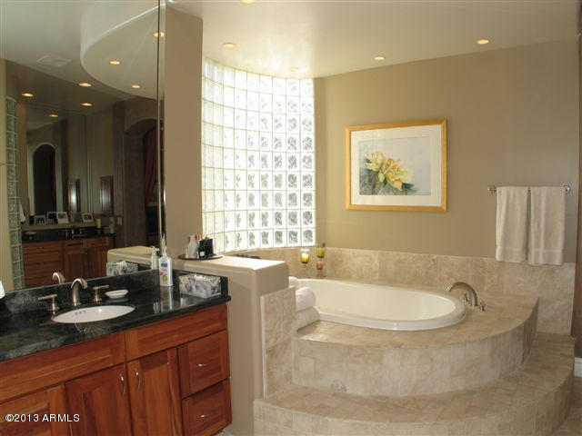 1747 East Carver Road Tempe, AZ 85284 - Photo 30 of 48 Master Bath 1