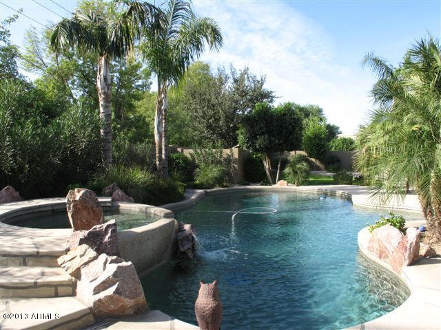 1747 East Carver Road Tempe, AZ 85284 - Photo 38 of 48 Pool