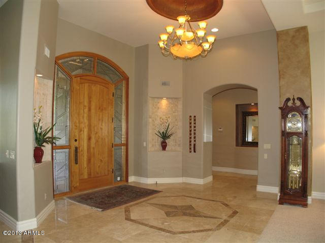1747 East Carver Road Tempe, AZ 85284 - Photo 4 of 48 Entry