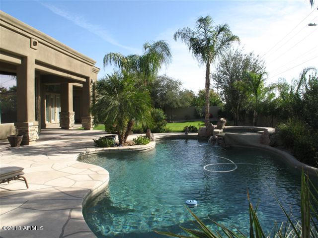 1747 East Carver Road Tempe, AZ 85284 - Photo 41 of 48 Backyard 3