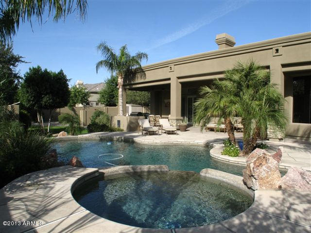 1747 East Carver Road Tempe, AZ 85284 - Photo 42 of 48 Backyard 4