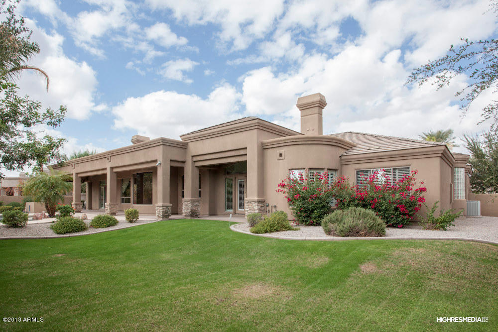 1747 East Carver Road Tempe, AZ 85284 - Photo 43 of 48 Backyard 5