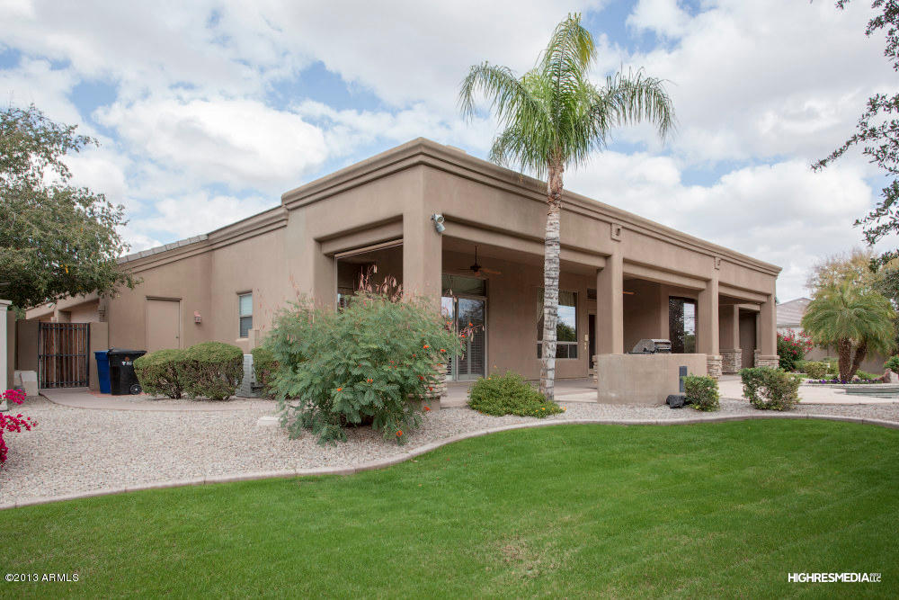 1747 East Carver Road Tempe, AZ 85284 - Photo 44 of 48 Backyard 6