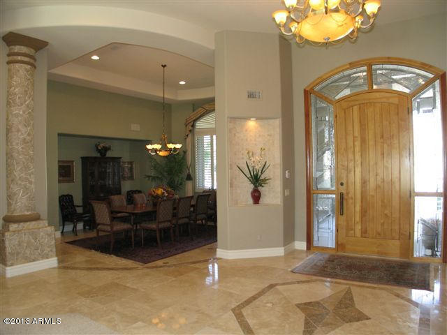 1747 East Carver Road Tempe, AZ 85284 - Photo 5 of 48 Entry 2