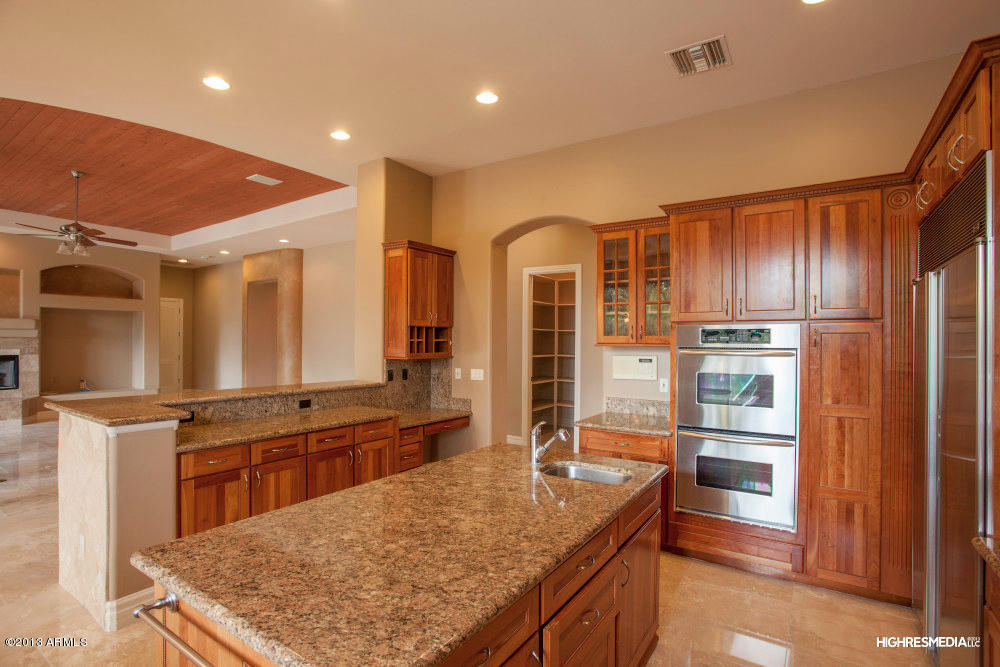 1747 East Carver Road Tempe, AZ 85284 - Photo 8 of 48 Kitchen 2
