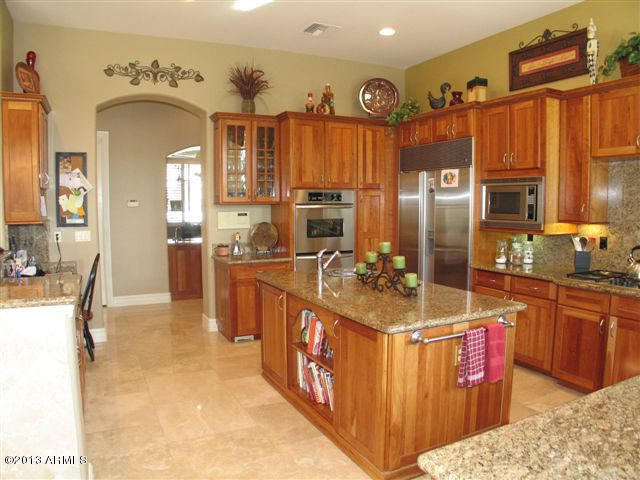 1747 East Carver Road Tempe, AZ 85284 - Photo 9 of 48 Kitchen 3