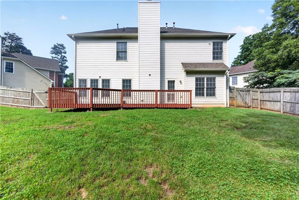2311 Ravinia Court Northeast Marietta, GA 30062 - Photo 35 of 38