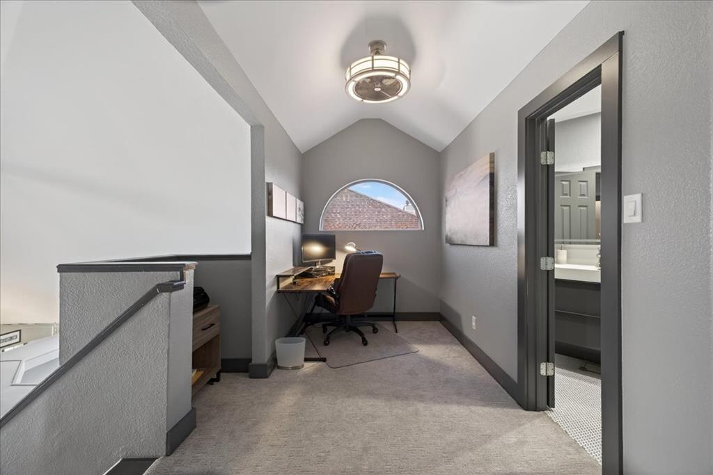 2934 North Bend Drive Dallas, TX 75229 - Photo 24 of 30 a view of a livingroom with furniture