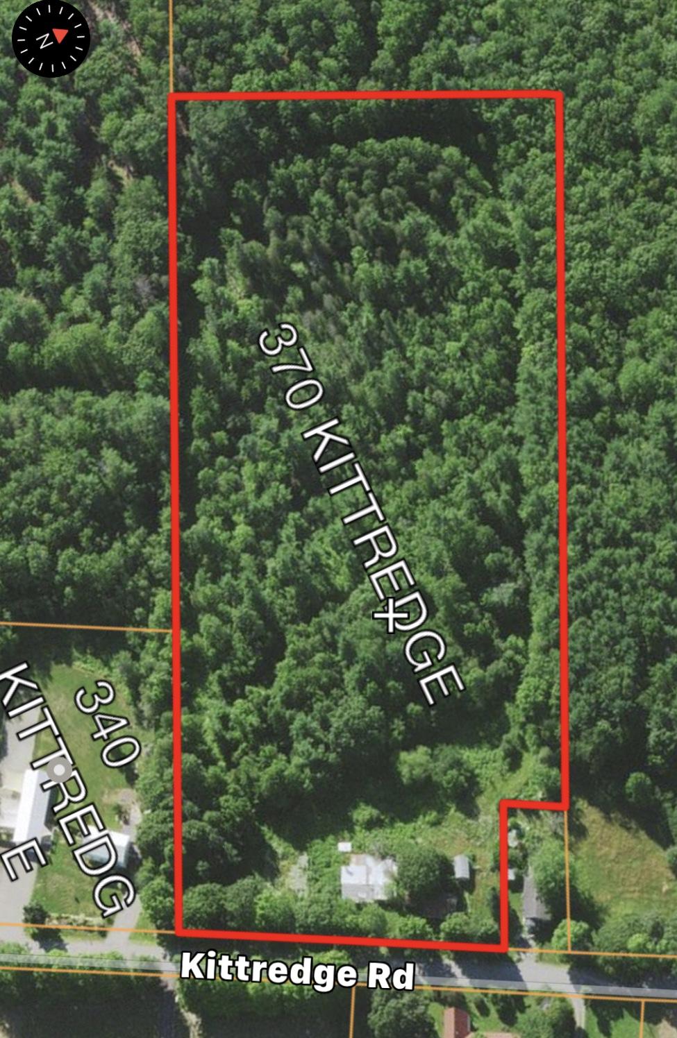 370 Kittredge Road Bangor, ME 04401 - Photo 1 of 6 IMG_1369