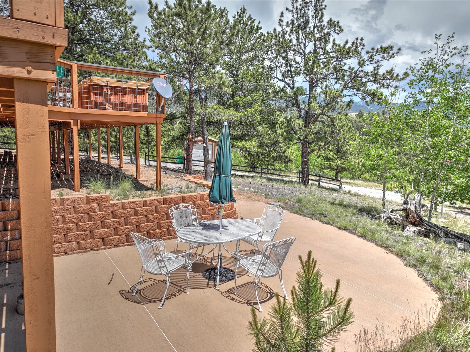 1595 Al Gulch Road Jefferson, CO 80456 - Photo 29 of 40 Gallery Image 29