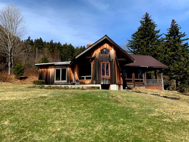 3589 Liberty Hill Road Pittsfield, VT 05767 - Photo 1 of 29 Gallery Image 1