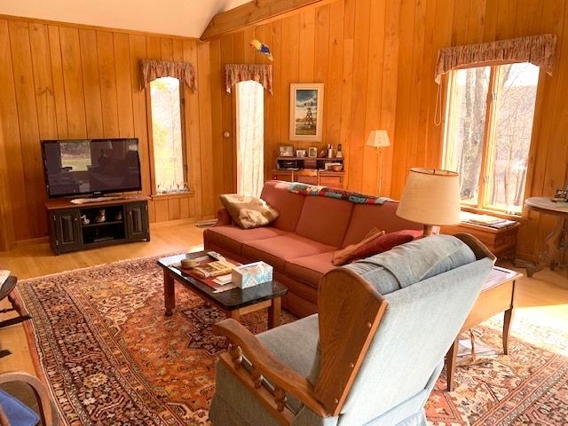 3589 Liberty Hill Road Pittsfield, VT 05767 - Photo 12 of 29 Gallery Image 12