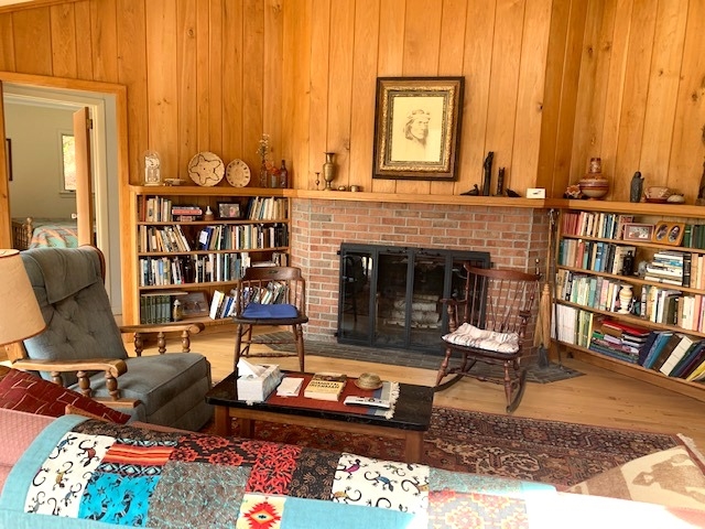 3589 Liberty Hill Road Pittsfield, VT 05767 - Photo 15 of 29 Gallery Image 15