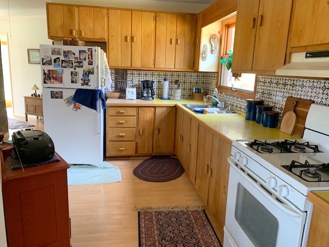 3589 Liberty Hill Road Pittsfield, VT 05767 - Photo 20 of 29 Gallery Image 20