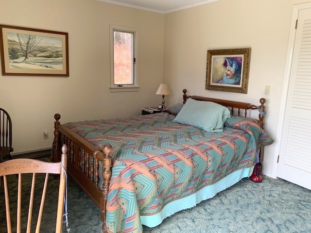 3589 Liberty Hill Road Pittsfield, VT 05767 - Photo 23 of 29 Gallery Image 23
