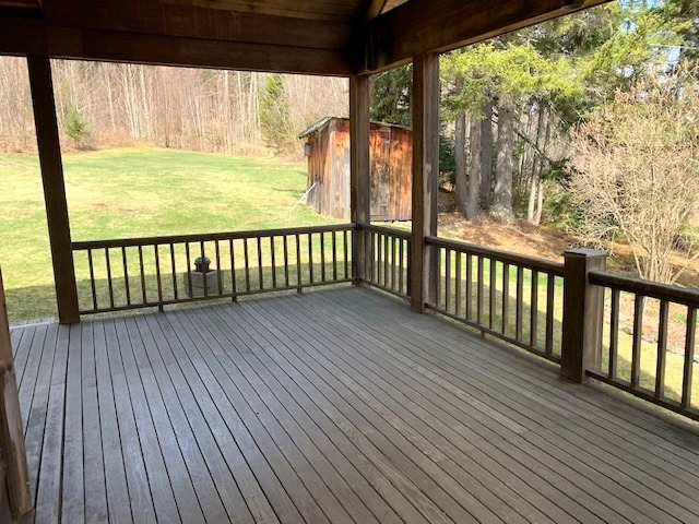 3589 Liberty Hill Road Pittsfield, VT 05767 - Photo 9 of 29 Gallery Image 9