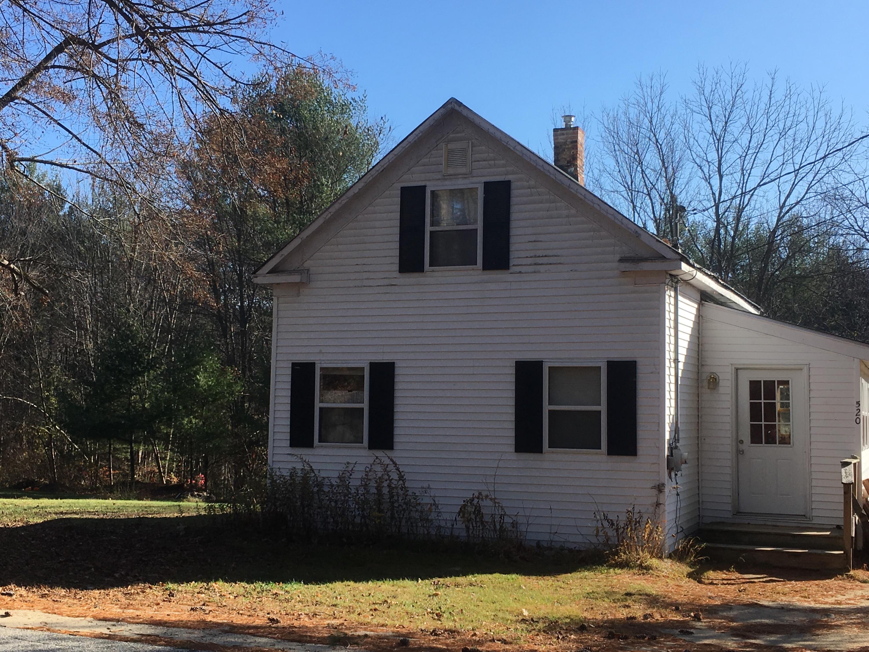 520 Plains Road Harrison, ME 04040 - Photo 2 of 27 IMG-5755