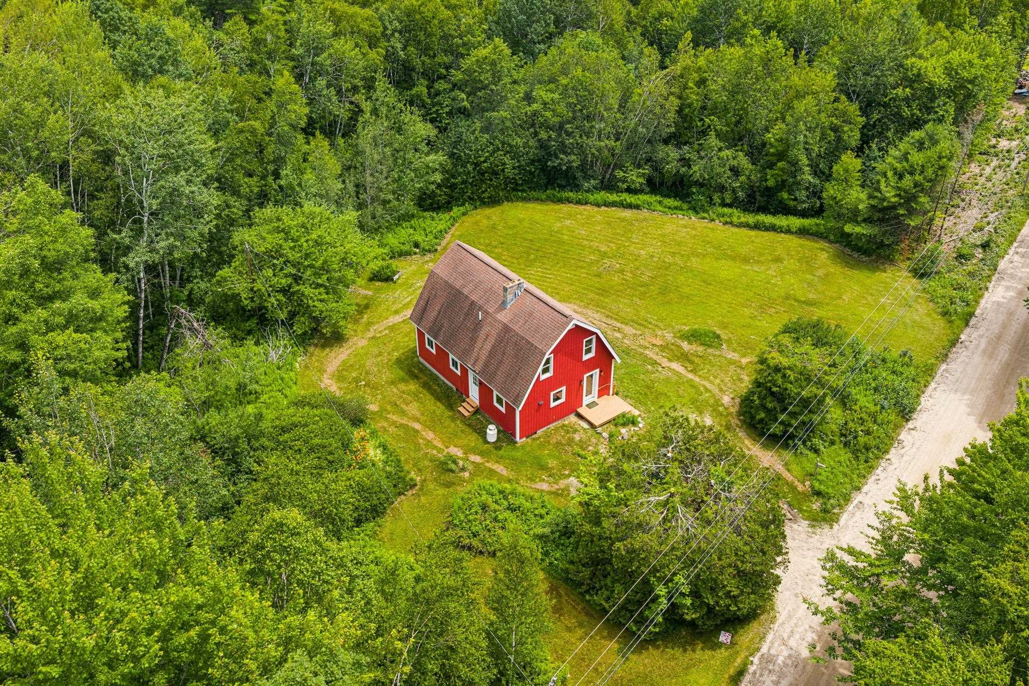 196 Kinsman Road Grafton, NH 03240 - Photo 1 of 24