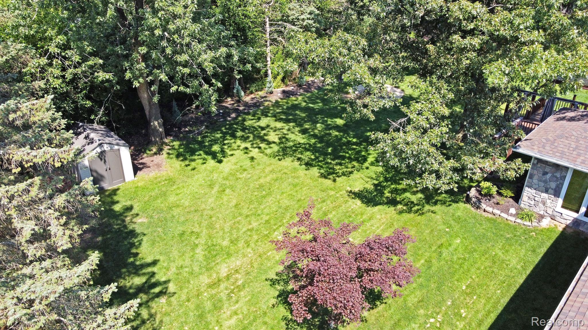 2354 Blockton Road Rochester, MI 48306 - Photo 57 of 73 Gallery Image 57