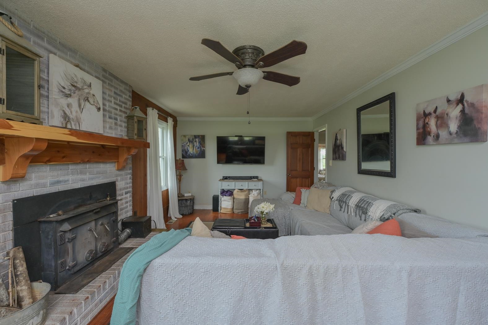 1015 Stagecoach Road Pauline, SC 29374 - Photo 8 of 34 Gallery Image 8