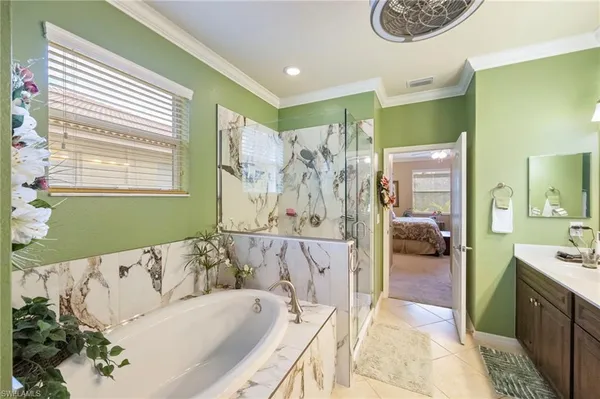 $595,000 | 13631 Messino Court, Estero, FL 33928