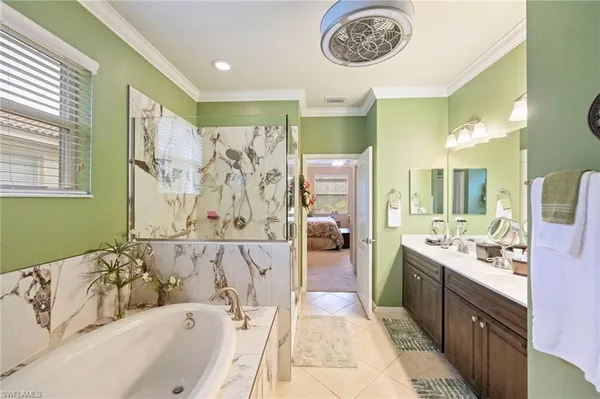 $595,000 | 13631 Messino Court, Estero, FL 33928