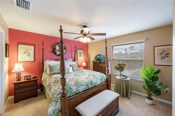 $595,000 | 13631 Messino Court, Estero, FL 33928