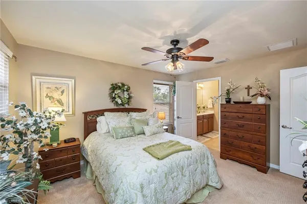 $595,000 | 13631 Messino Court, Estero, FL 33928