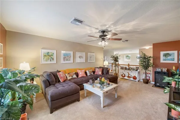 $595,000 | 13631 Messino Court, Estero, FL 33928