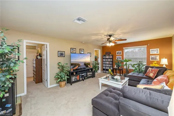 $595,000 | 13631 Messino Court, Estero, FL 33928