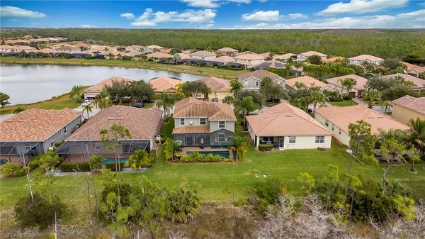 $595,000 | 13631 Messino Court, Estero, FL 33928