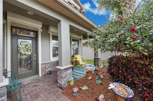 $595,000 | 13631 Messino Court, Estero, FL 33928