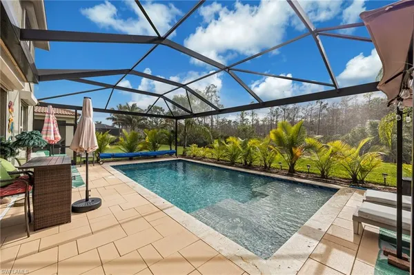 $595,000 | 13631 Messino Court, Estero, FL 33928