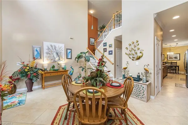 $595,000 | 13631 Messino Court, Estero, FL 33928