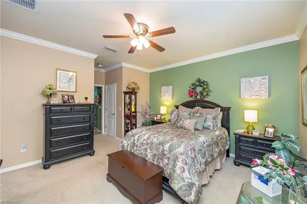 $595,000 | 13631 Messino Court, Estero, FL 33928