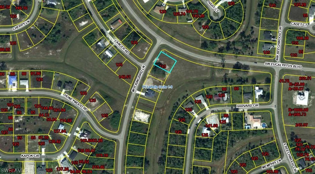 3002 Mockingbird Road LaBelle, FL 33935 - Photo 4 of 4