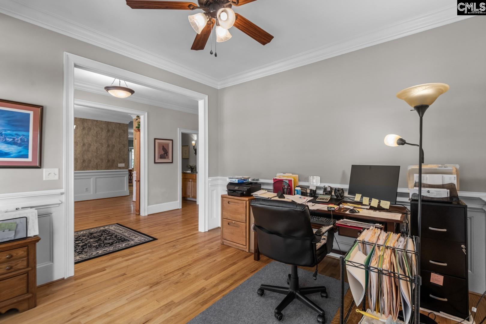 115 Pointe Overlook Drive Chapin, SC 29036 - Photo 25 of 45