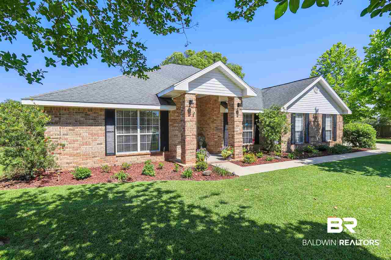 16295 Tempest Drive Foley, AL 36535 - Photo 2 of 21